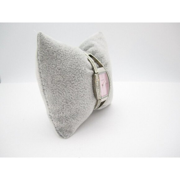 Women's Guess Quartz WR Analog 18mm Dial Causal Watch (F445) - Picture 10 of 10